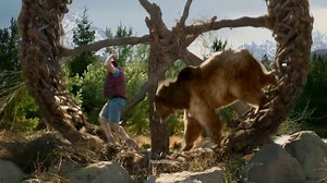 Degree Motion Sense TV Spot, 'Bear Wheel' Featuring Bear Grylls