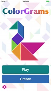 Color grading video app for ipgone