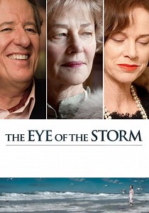 The Eye of the Storm streaming: where to watch online?