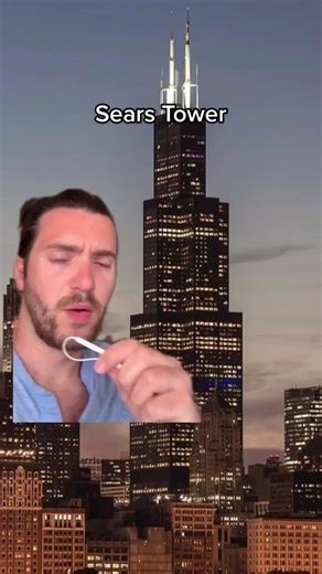 Exploring the Iconic Willis Tower: Architecture, Design, and Skyline Views