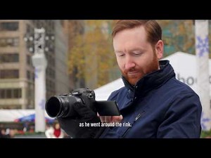 Panasonic LUMIX GH5 Shooting Impression by Griffin Hammond