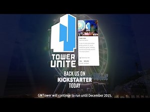 GMod Tower's next big step needs your help!