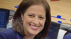 Sports personality Marney Gellner says she is cancer free