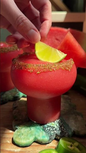 Fruity Cocktails Part 2 🍑🫐🍉