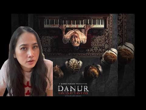 Danur : The Last Chapter