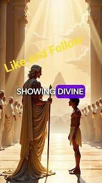 5 Dark Facts About Ixion: The Most Cursed King in Greek Mythology #greekepic #odysseus #iliad