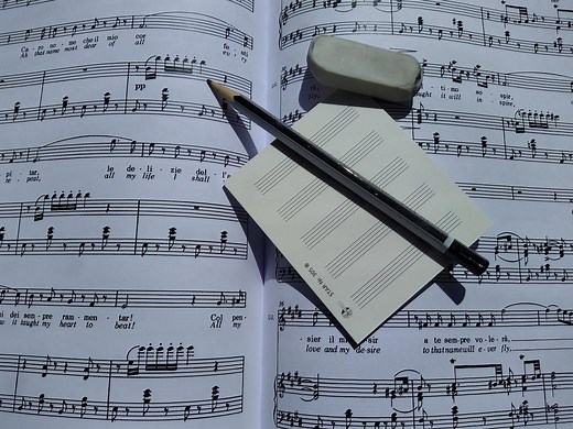 Learn an aria in 10 easy steps! | StageAgent