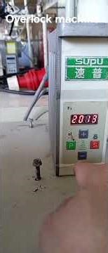 tutorial changes to counter clockwise from riverse rotation