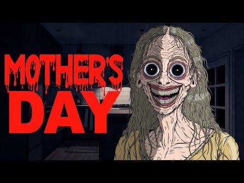 3 REALLY SCARY TRUE MOTHER'S DAY HORROR STORIES ANIMATED