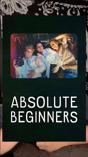 Absolute beginners movie review #shorts