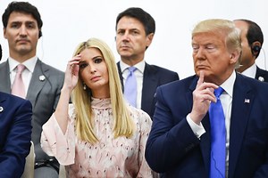 Donald Trump's German and Scottish Family Tree