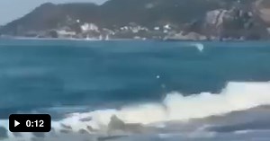 The weekend man... it's gone... - Video