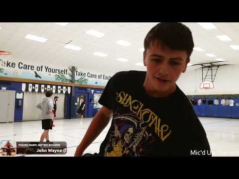 11-18-25 | Tuesday Night Hoop Streams