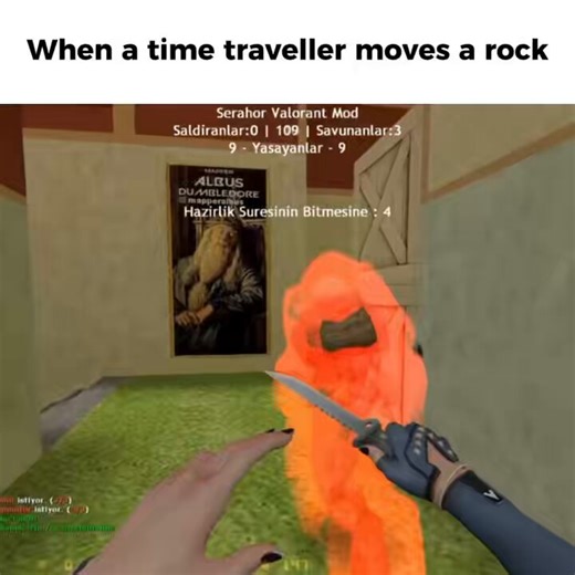 COUNTER STRIKEsponsored by @clashdotgg