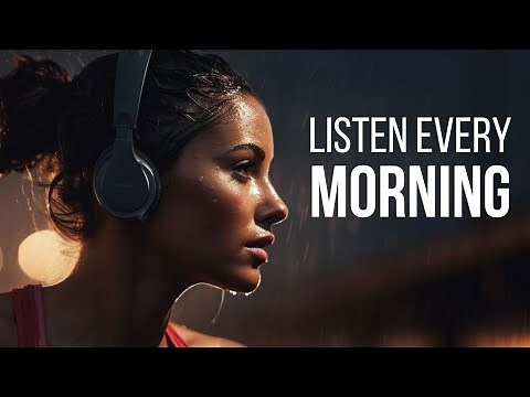 POSITIVE MORNING MOTIVATION | Wake Up Early And Win The Day | Best Motivational Speeches