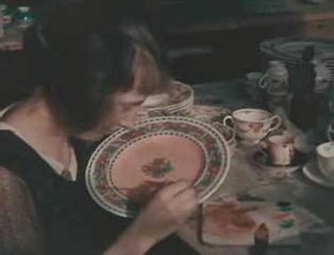 Wedgwood Etruria Pottery, Staffordshire (1926)