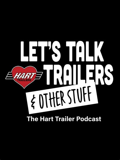 Exploring Hart Trailers: Insights from the Experts