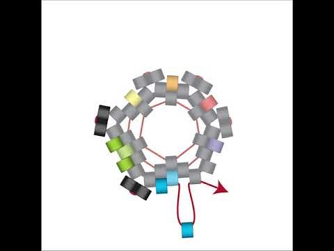 How to Make a Warped Hexagon