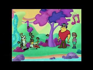 Comsic Corruption part 1