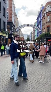 Things to do in LondonSpend one amazing Day at Carnaby Street. A world famous vibrant street with unique boutiques, bars, restaurants and brilliant pop-ups.Don’t miss out the exciting immersive pop-up at 57 Carnaby Street, in partnership with artist & designer, Kris Andrew Small.Open now until the 27th September, the installation is centred around the message of ‘Be Human’, encouraging people to enjoy life in all its colour.......@carnabylondon #carnabylondon ——————————-#visitlondon #explorelond