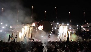 21K views · 1.3K reactions | On behalf of Illenium, myself, and both...