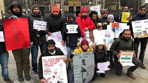 England, Germany, Switzerland: Anti-CAA protests break barriers, shake the world