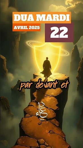 Dua Protection Complète: L'Invocation du Prophète (صلى الله عليه وسلم) Matin & Soir