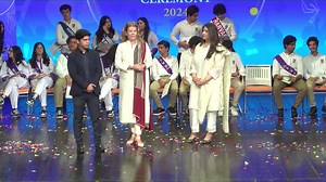 Ivy Graduation & recognition Ceremony 2024 | Roots IVY - F8 Campus | Facebook