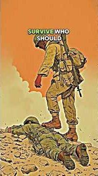 “The Sniper That Broke Entire Platoons 💀”
