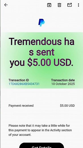 New Legit App to Earn PayPal Cash from Surveys