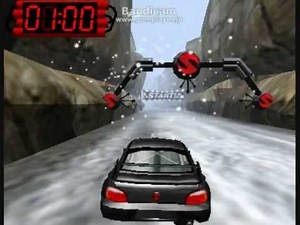 Redline Rumble 2: Detonator Play Movie