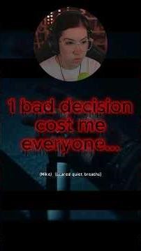 What Just Happened in This HORROR Game Will Leave You SPEECHLESS