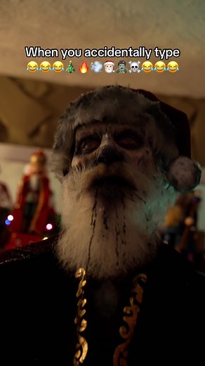 Zanta Clause: A Holiday Horror Comedy Experience