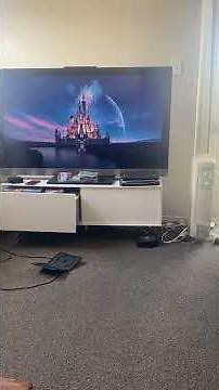 Opening to Cinderella 2012 DVD