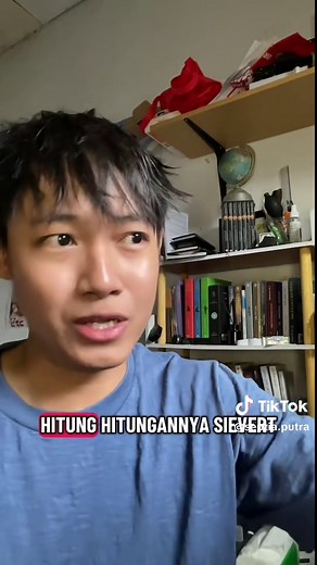 Memahami Radiasi di Cikande dan Bahayanya