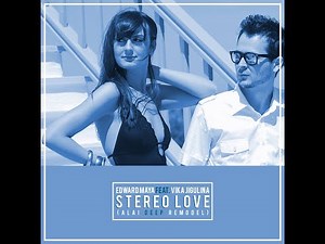Stereo Love (Tik Tok Accordion Song)—Organ Cover