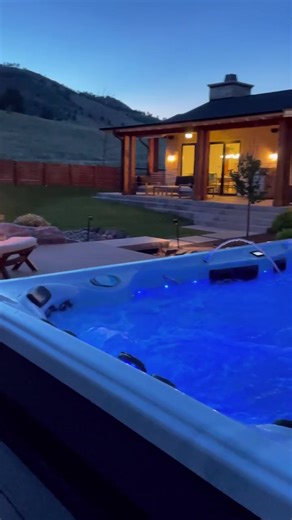 Ready to save BIG on our in-stock spas? We've got a fantastic selection ready for immediate delivery! 🏊‍♂️💦 Don't miss out on our Swim Spa, Hot Tub & Sauna Show at the Wisconsin State Fair Expo Center, where you can save up to 60% off MSRP and enjoy additional discounts of $500-$1000 OFF! Imagine unwinding in your own backyard oasis in just a few days! Event Details: 📅 When: October 24th-26th, 2025 ⏰ Event Hours: Friday: 12pm-8pm Saturday & Sunday: 10am-8pm 📍 Where: Wisconsin State Fair Expo