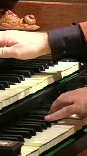 SALOME CANON #willemvantwillert Hinsz/Van Dam-organ Bolsward NL