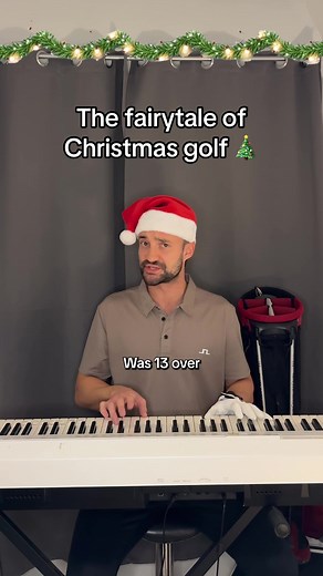 Discover New Golf Clubs for the Christmas Season