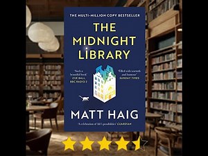 The Midnight Library