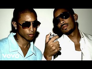 Ludacris - Money Maker ft. Pharrell