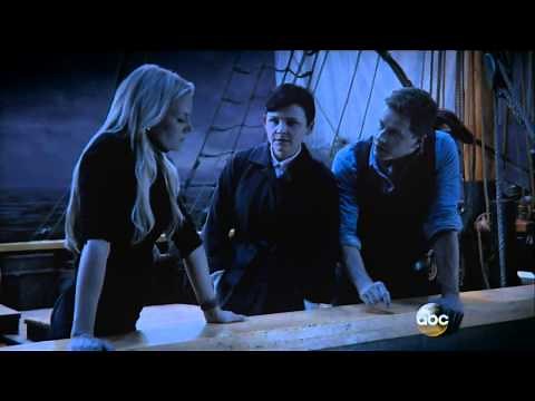 Once Upon A Time Season 3x01 Emma Blames Snow "The Heart Of The Truest Believer" (HD)