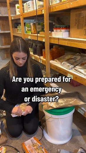 1.1M views · 10K reactions | Alternative prep items. >>>Download guide www.imbuggin.com<<< #prepping #EmergencyMedication #disasterpreparedness | ImBuggin | Facebook