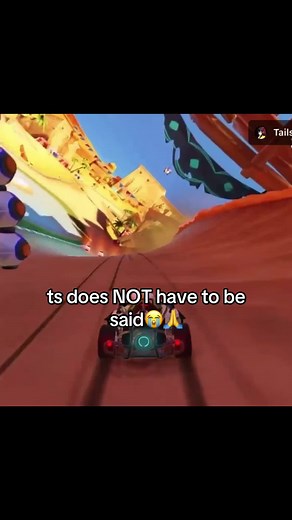 Sonic and Tails: Funny Moments Compilation