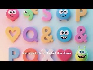 Aphrodite — Goddess of Love and Beauty | Mythology Explained | Mythology Pantheon