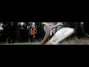 Deer hunting 2017ép4 - BBT