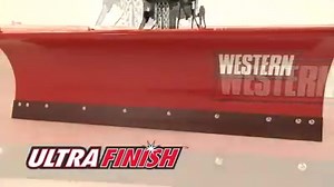3K views · 53 reactions | There's nothing quite like the color red on a WESTERN plow. Get an inside look at our painting process in this new video. | Western Plows | Facebook