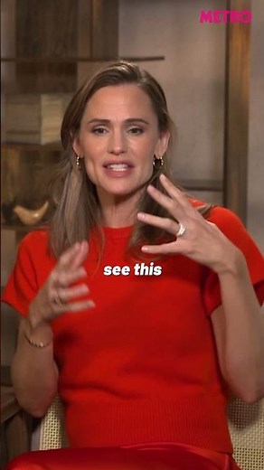 Jennifer Garner and Nikolaj Coster-Waldau tease new season of The Last Thing He Told Me 👀 #appletv