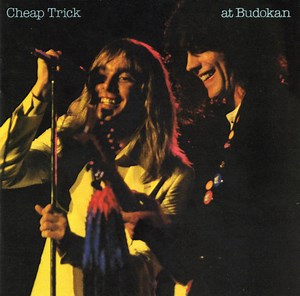 Cheap Trick - At Budokan
