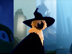 【光遇巫师】forest mixtape